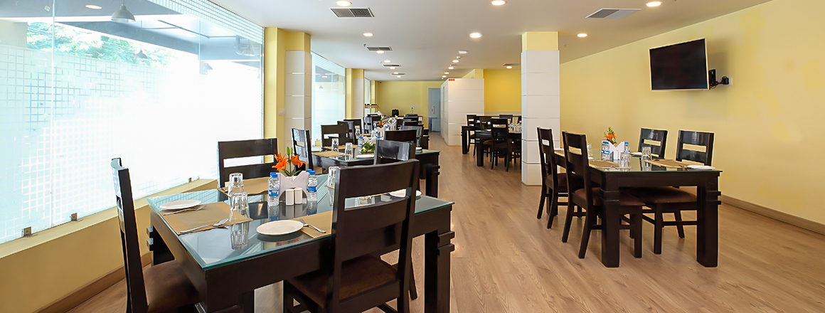 Restaurants